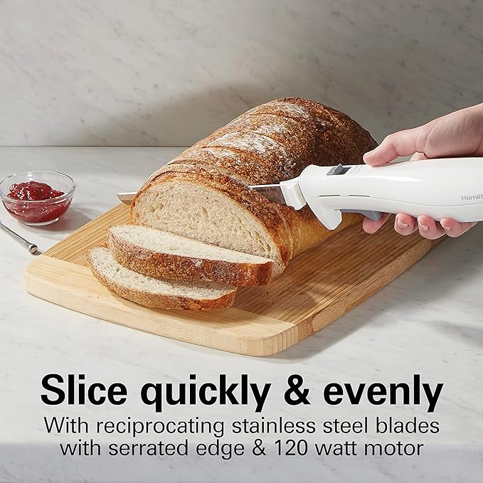 Hamilton Beach Electric Knife Blades