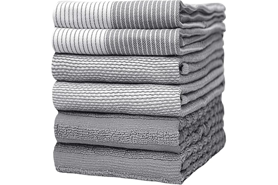 Premium Kitchen Hand Towels