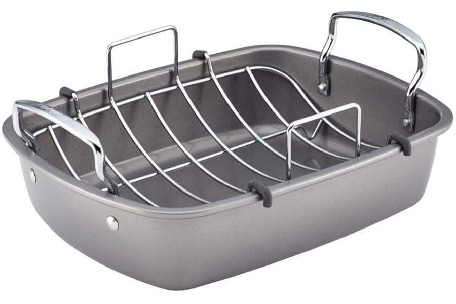 Circulon Nonstick Roasting Pan