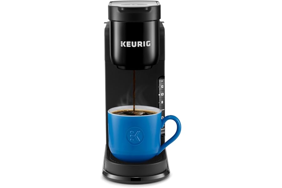 Keurig K-Express Single Serve K-Cup Pod Coffee Maker